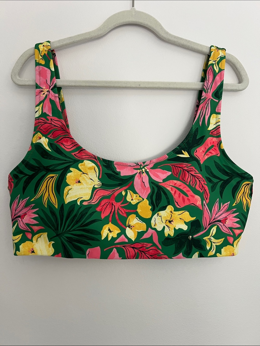 Old Navy Swim Top - L